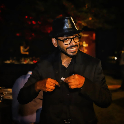 The Magic Duo in Guwahati