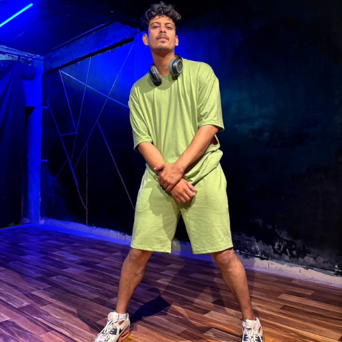 Urban Dance World in Kotdwar