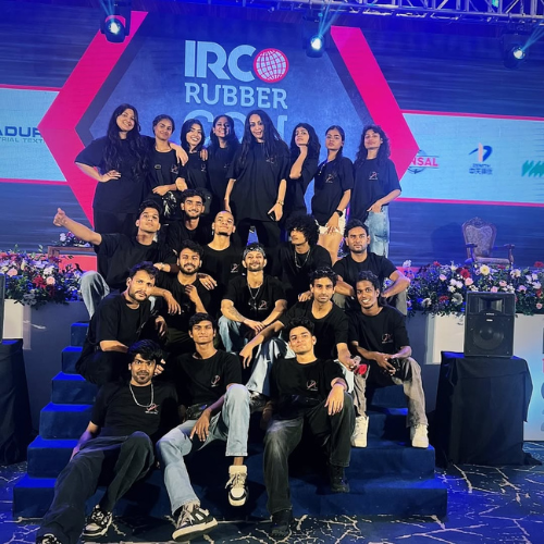 Urshilla Dance Company in ghaziabad