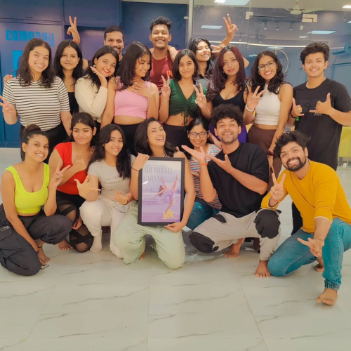 Yash Dance Company in Bhubaneswar