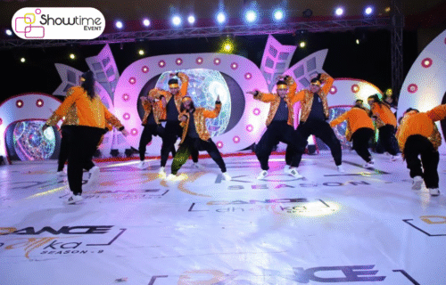Top 10 Dance Troupe in Agra