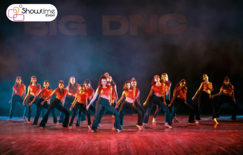Top 10 Dance Troupe in Gurgaon