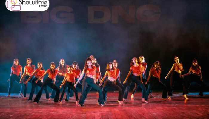 Top 10 Dance Troupe in Gurgaon