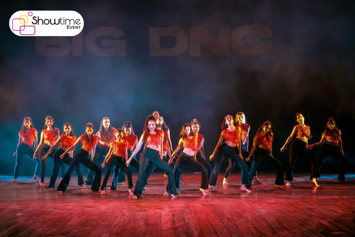 dance troupe in gurgaon