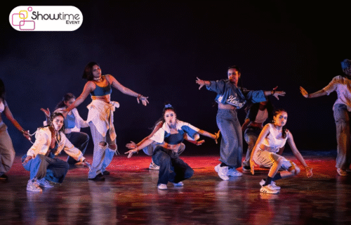 Top 10 Dance Troupe in Rishikesh