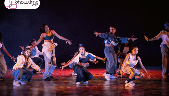Top 10 Dance Troupe in Rishikesh