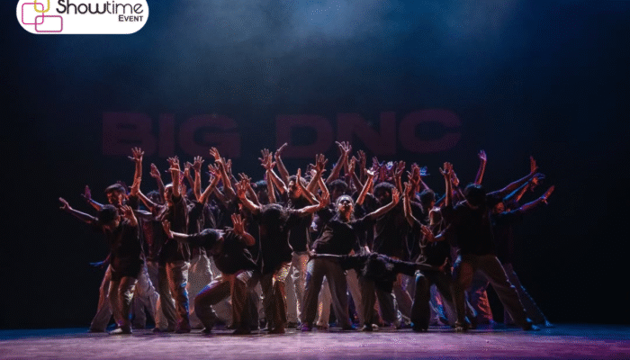 Top 10 Dance Troupe in Shimla