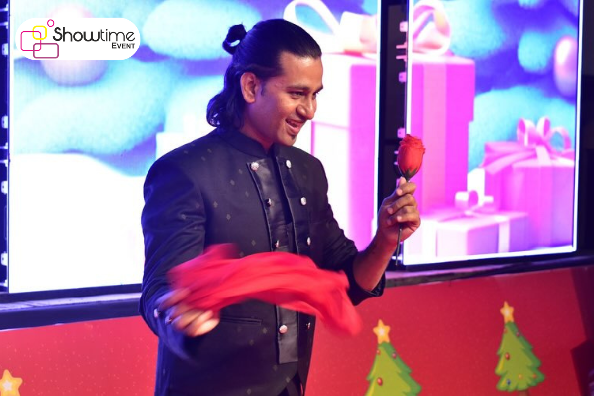 magician in ahmedabad