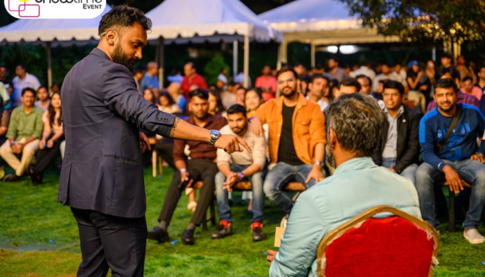 Top 10 Magician in Jodhpur