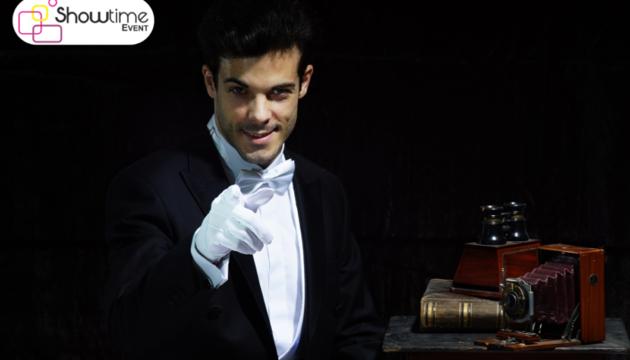 Top 10 Magician in Jamnagar