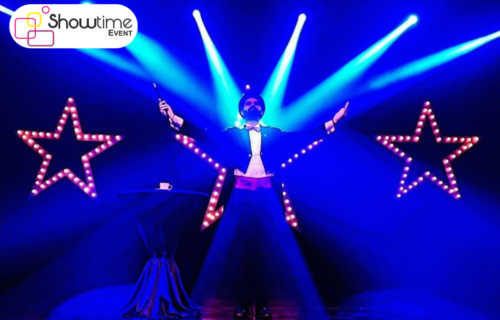 Top 10 Magician in Ludhiana