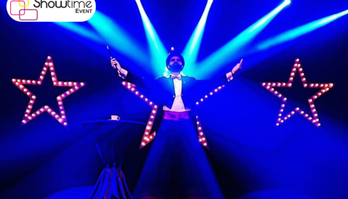 Top 10 Magician in Ludhiana