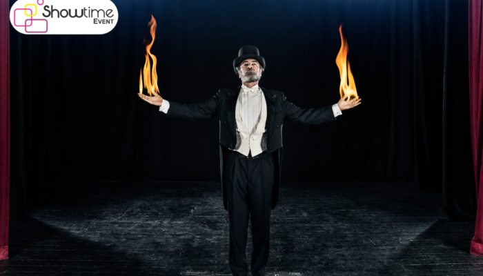 Top 10 Magician in Rishikesh