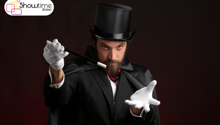 Top 10 Magician in Surat