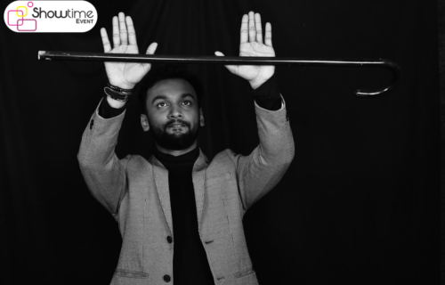 Top 10 Magician in Udaipur