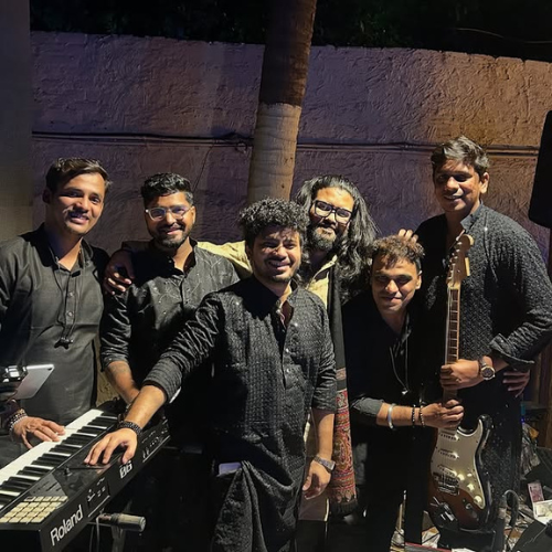 Akash Pandagale