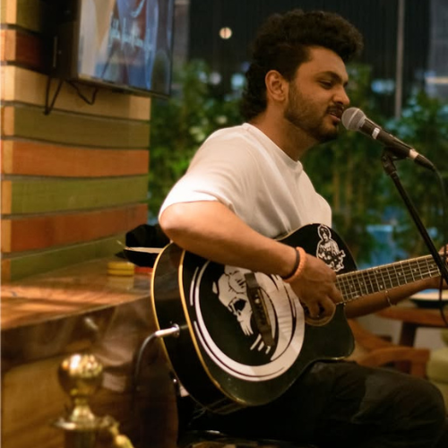 Akshay Pattanshetti