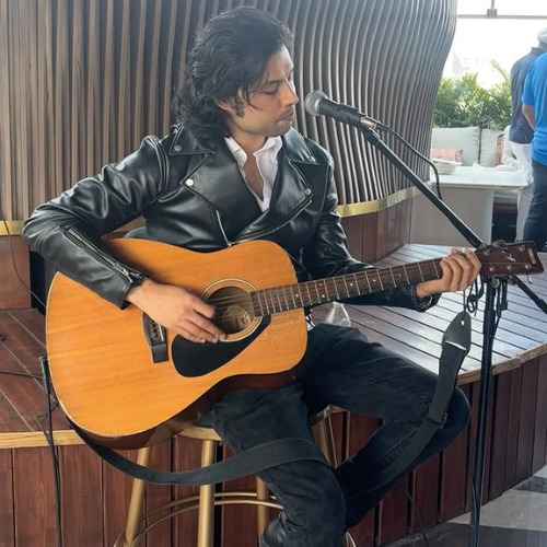 Akshay Sharma