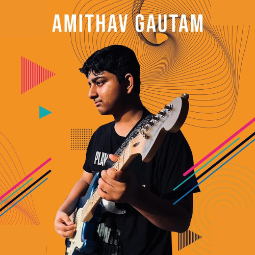 Amithav Gautam
