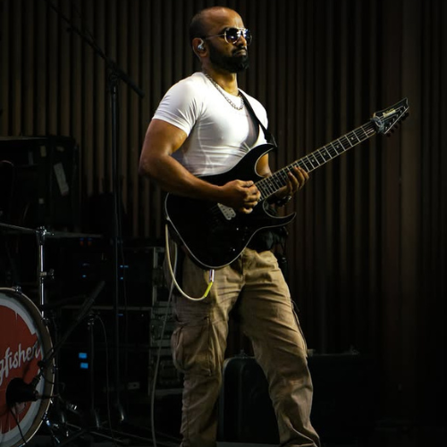 Brian Christopher Bangera