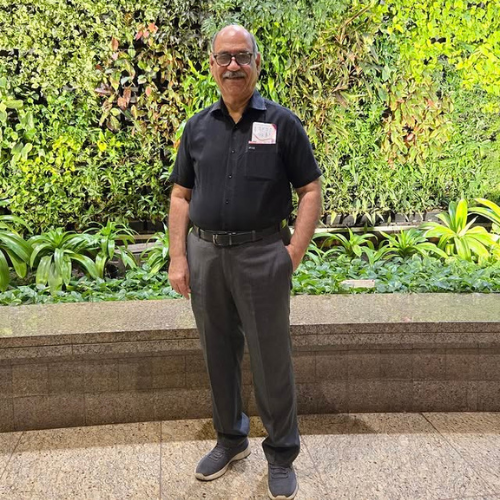 Brig. Sushil Bhasin