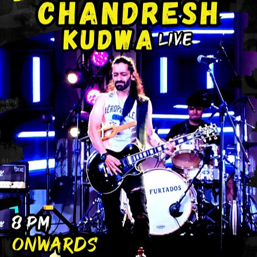 Chandresh Kudwa