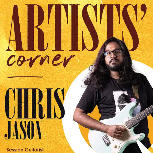 Chris Jason