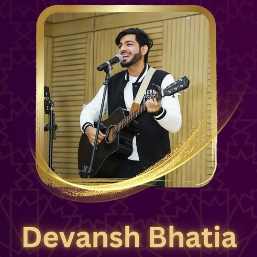 Devansh Bhatia