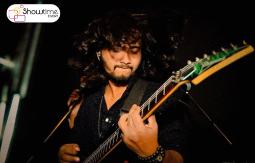 Top 10 Guitar Players in Bangalore