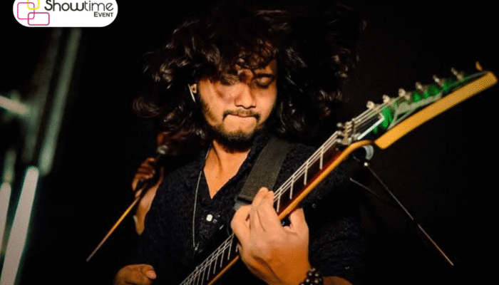 Top 10 Guitar Players in Bangalore
