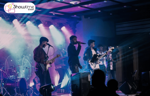 Top 10 Guitar Players in Chennai