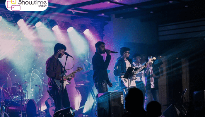 Top 10 Guitar Players in Chennai