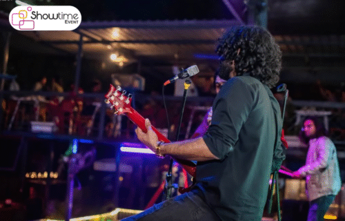 Top 10 Guitar Players in Delhi