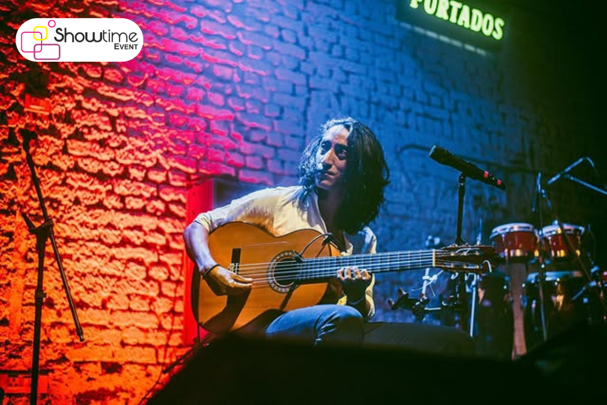 Guitar Players in mumbai