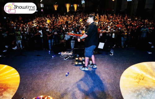 Top 10 Guitar Players in Pune