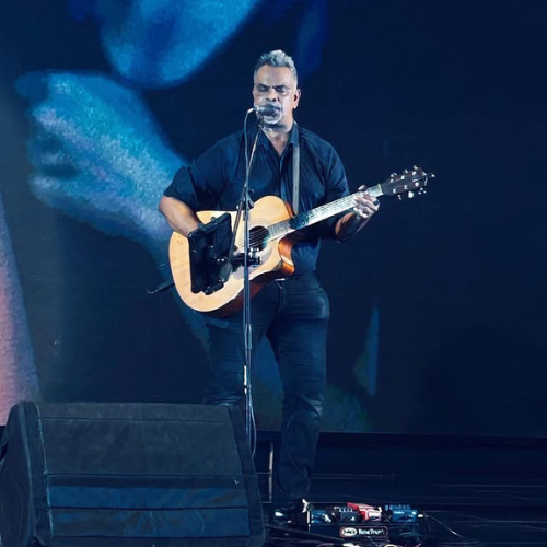Joshua Paulmer