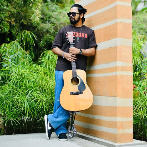 Pramod Tilekar