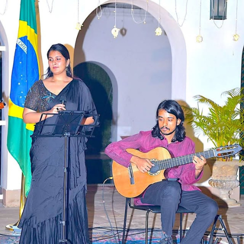 pranay verma Live guitarist near me