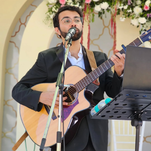 Praveen Bhatt