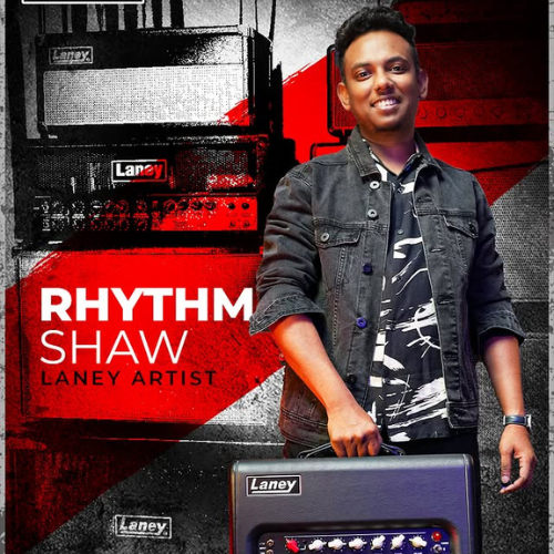 Rhythm Shaw