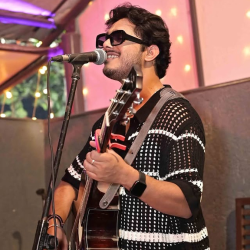Rishi Tushar