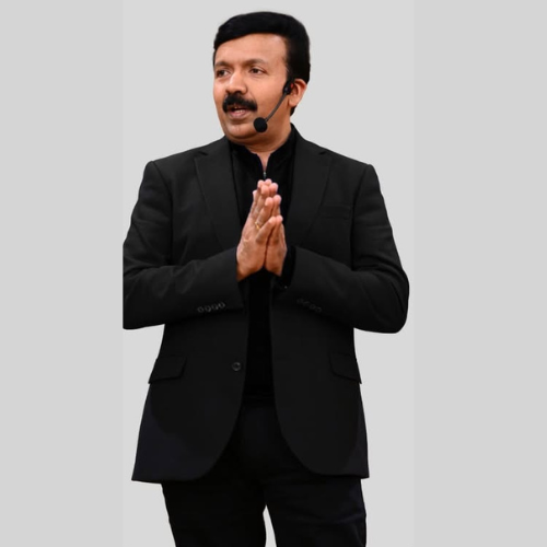Sajeev Nair