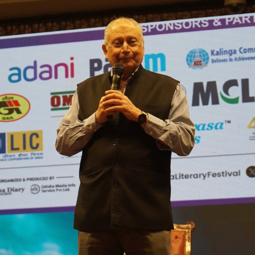 Shiv Khera