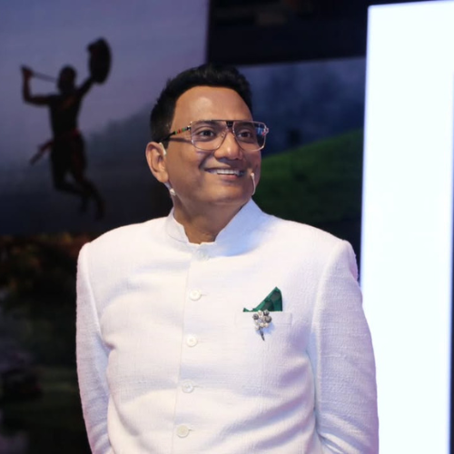 Ujwal Patni