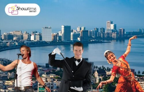 Top Artist Management Company: Mumbai Artist & Talent Agency