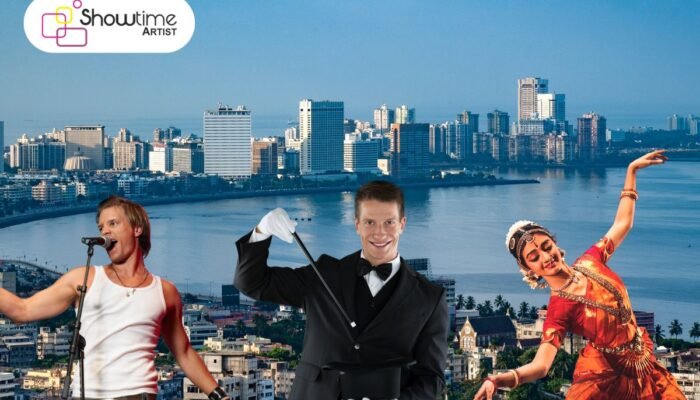Top Artist Management Companies in Mumbai & Talent Agency