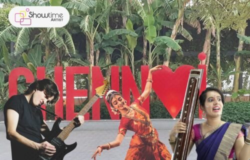 Best Artist Management Companies & Agencies in Chennai