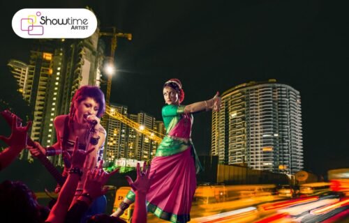 Top Artist Management Companies in Bangalore