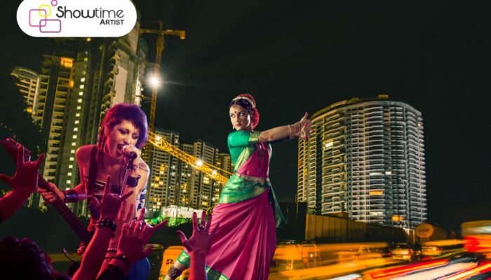Top Artist Management Companies in Bangalore