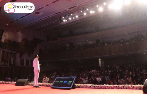 Top 10 Motivational Speakers in Bangalore